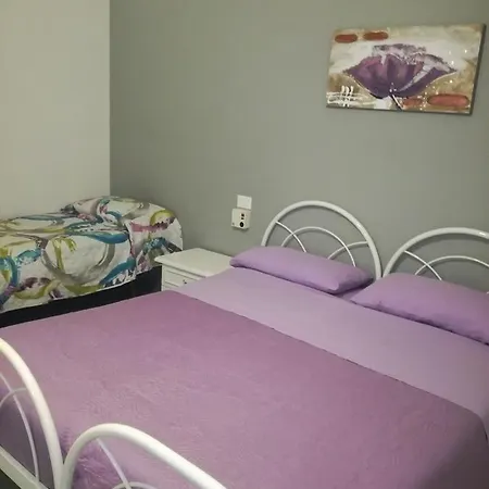Apartment Lavanda Marina di Ragusa