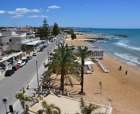 Lavanda Lejlighed Marina di Ragusa