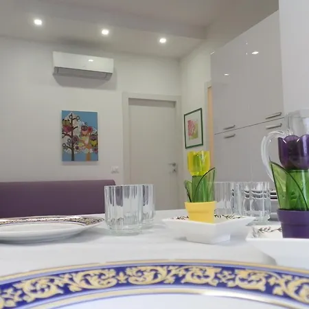 Lejlighed Lavanda Marina di Ragusa