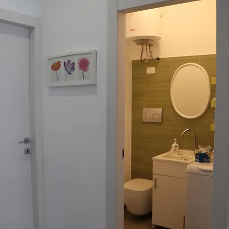 Lejlighed Lavanda Marina di Ragusa