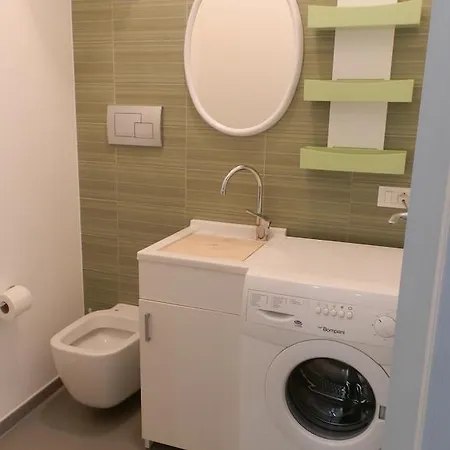 Lejlighed Lavanda Marina di Ragusa