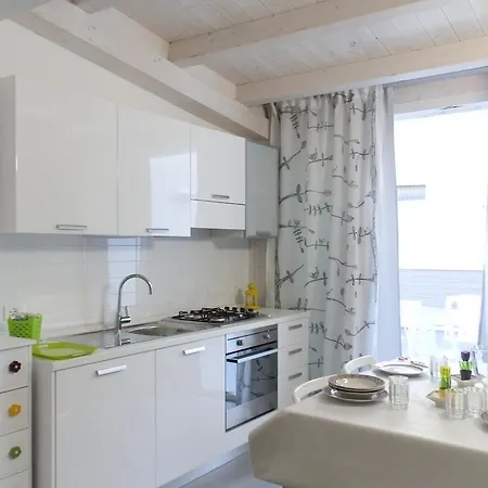 Lavanda Lejlighed Marina di Ragusa