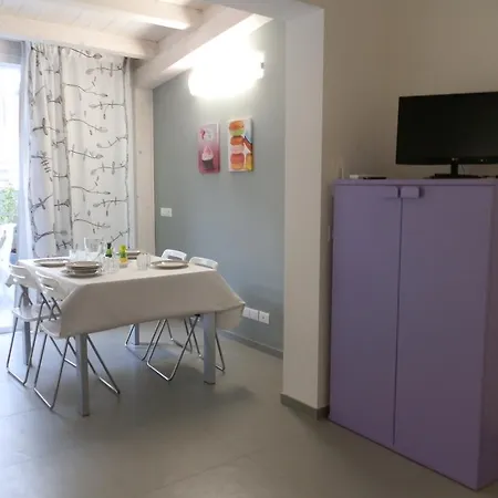 Lavanda Lejlighed Marina di Ragusa