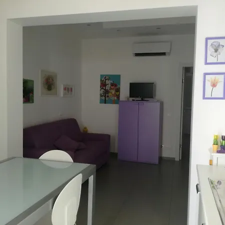 Lavanda * Marina di Ragusa