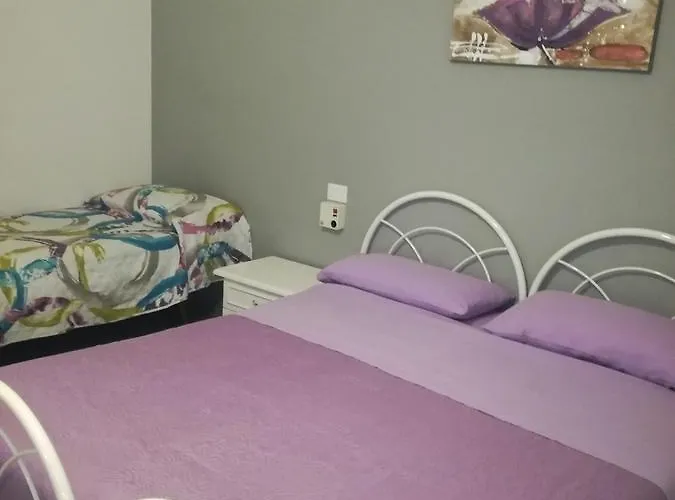 公寓 Lavanda 拉古萨的码头